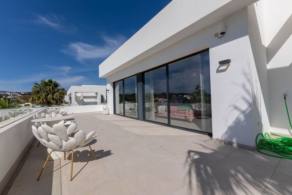 7 sovrum Villa till salu i La Cala Golf med pool - 2 900 000 € (Ref: 10019975)