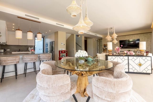 7 sovrum Villa till salu i La Cala Golf, Mijas med pool - 2 900 000 € (Ref: 10019975)