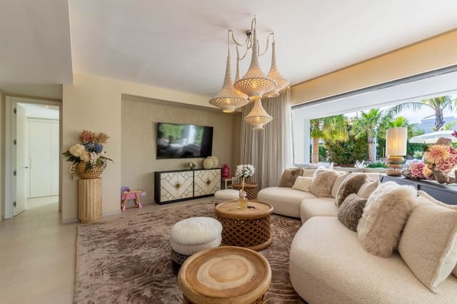 7 sovrum Villa till salu i La Cala Golf, Mijas med pool - 2 900 000 € (Ref: 10019975)