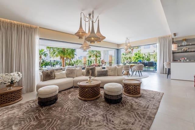 7 sovrum Villa till salu i La Cala Golf, Mijas med pool - 2 900 000 € (Ref: 10019975)