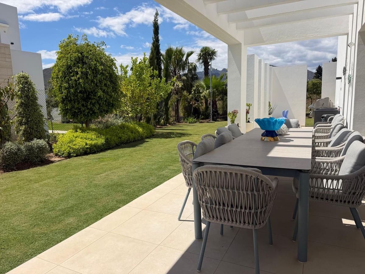 7 sovrum Villa till salu i La Cala Golf med pool - 2 900 000 € (Ref: 10019975)