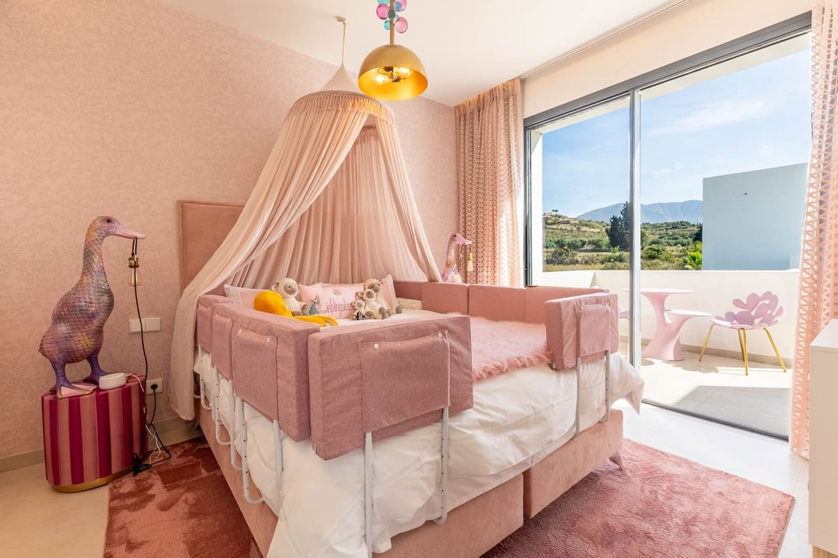 7 sovrum Villa till salu i La Cala Golf med pool - 2 900 000 € (Ref: 10019975)