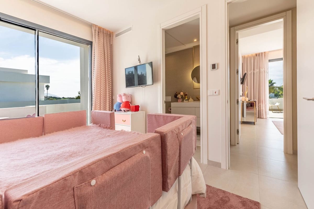 7 sovrum Villa till salu i La Cala Golf med pool - 2 900 000 € (Ref: 10019975)