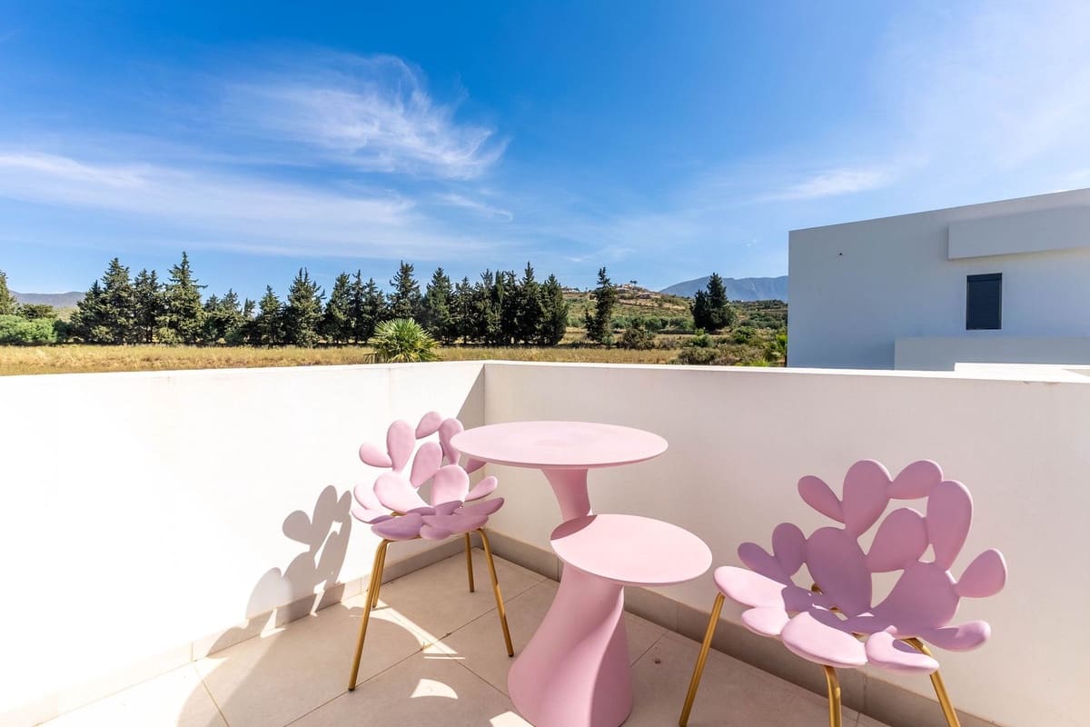 7 sovrum Villa till salu i La Cala Golf med pool - 2 900 000 € (Ref: 10019975)