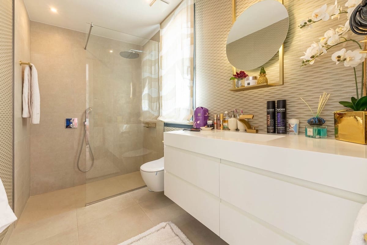 7 sovrum Villa till salu i La Cala Golf med pool - 2 900 000 € (Ref: 10019975)
