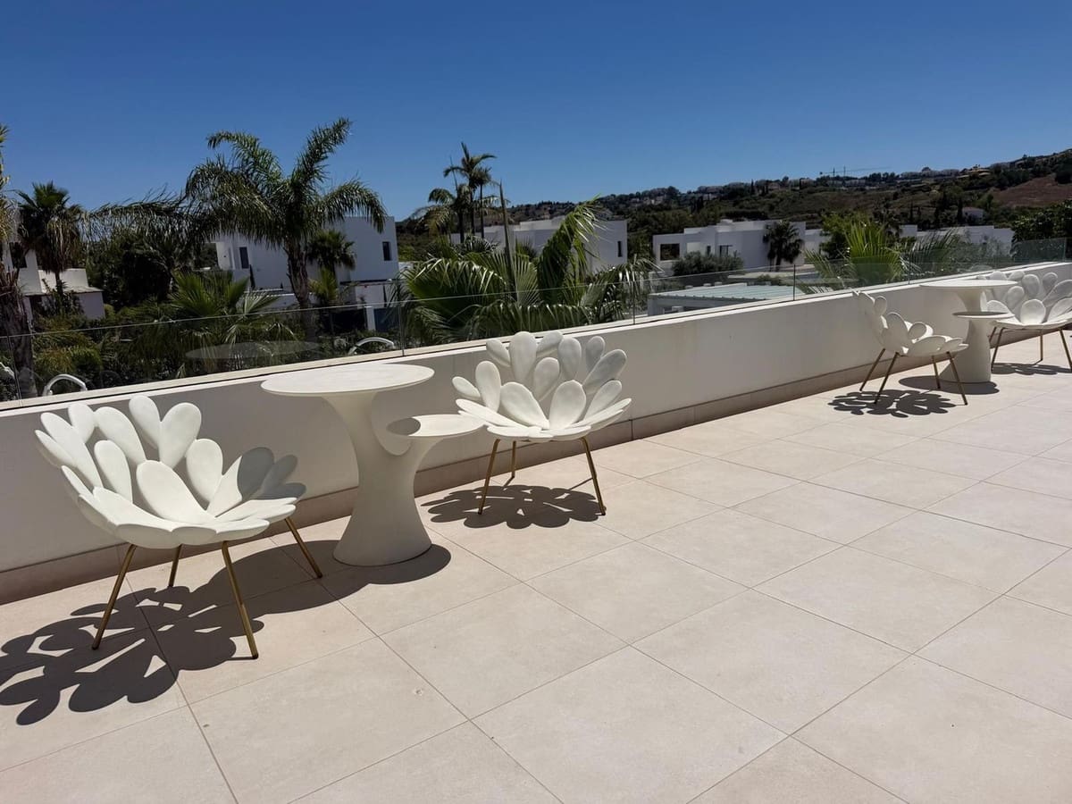 7 sovrum Villa till salu i La Cala Golf med pool - 2 900 000 € (Ref: 10019975)