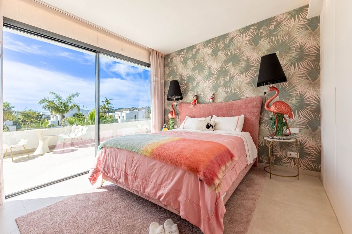7 sovrum Villa till salu i La Cala Golf med pool - 2 900 000 € (Ref: 10019975)