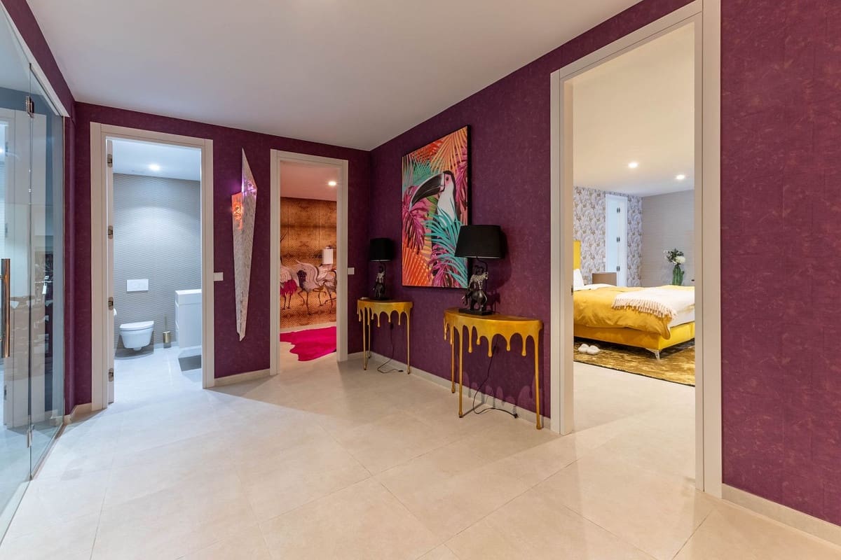 7 sovrum Villa till salu i La Cala Golf med pool - 2 900 000 € (Ref: 10019975)