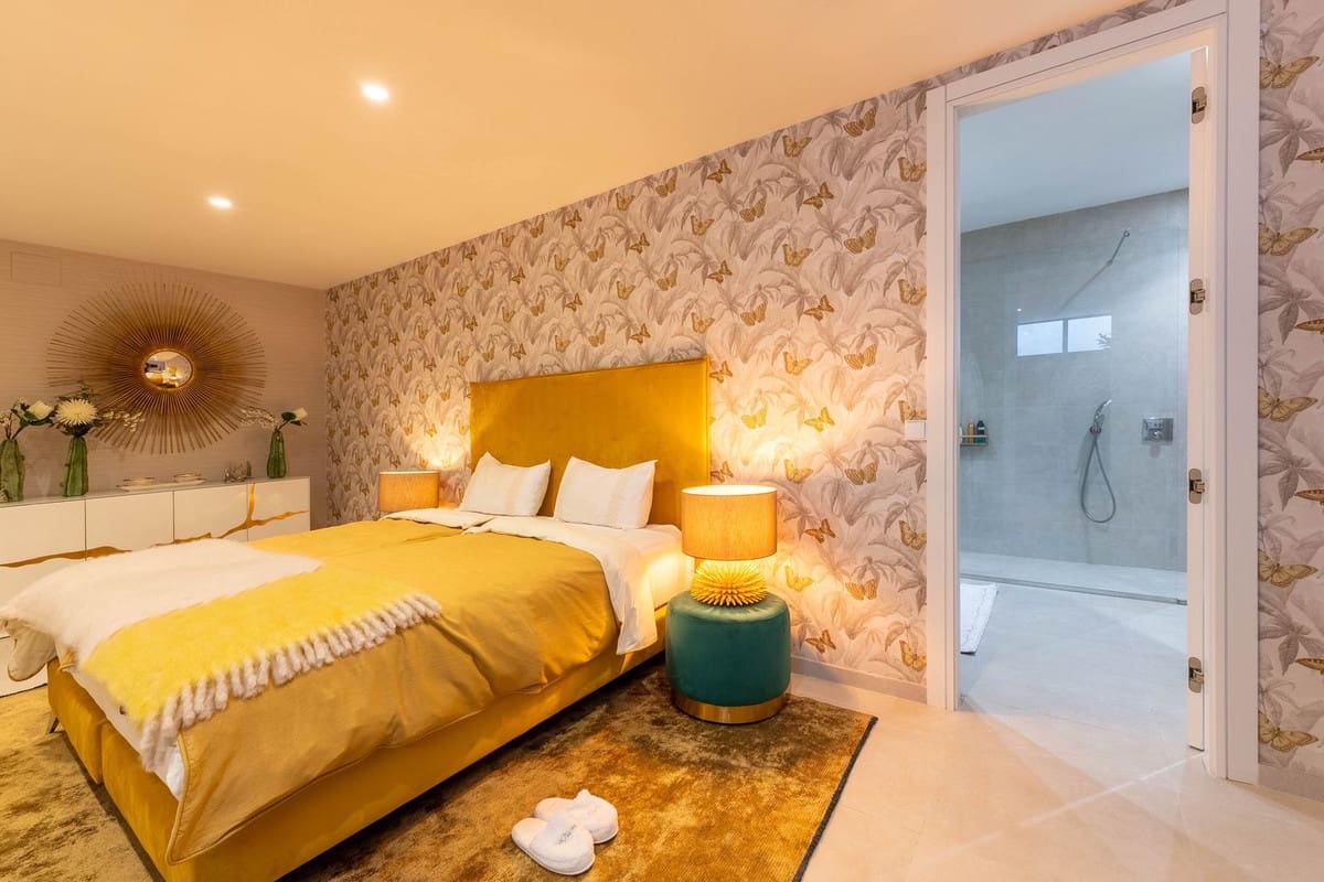 7 sovrum Villa till salu i La Cala Golf med pool - 2 900 000 € (Ref: 10019975)