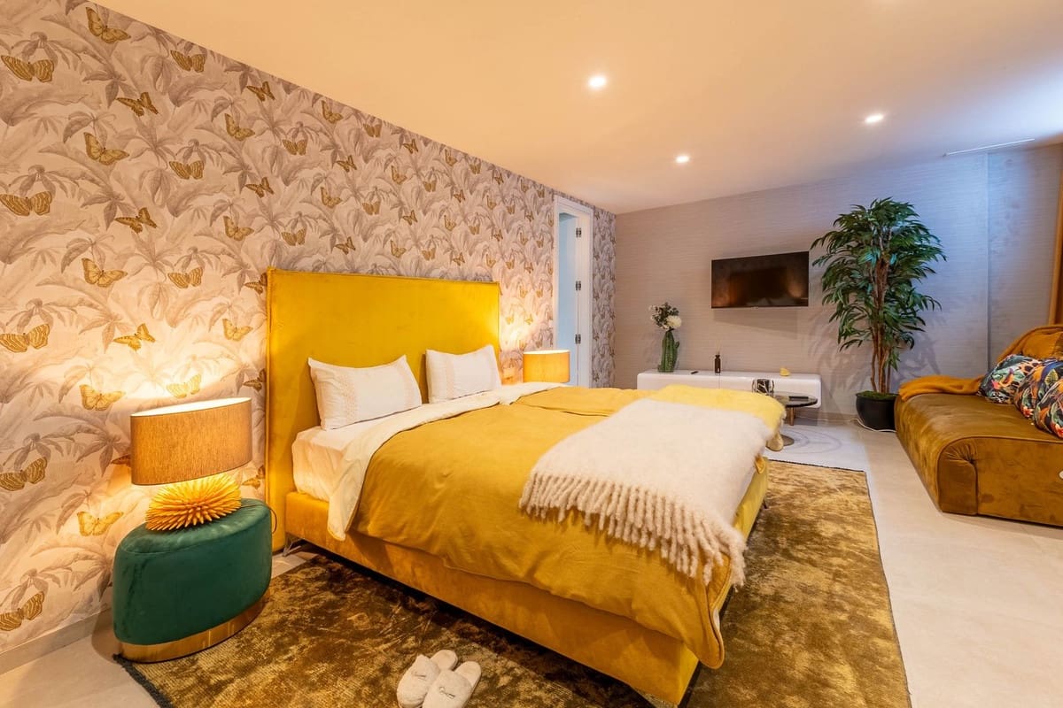 7 sovrum Villa till salu i La Cala Golf med pool - 2 900 000 € (Ref: 10019975)