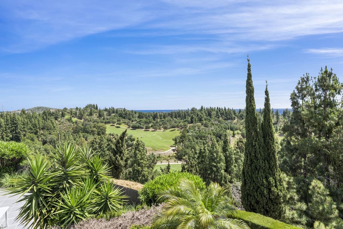 3 bedroom Villa for sale in El Chaparral with pool garage - € 875,000 (Ref: 10019976)
