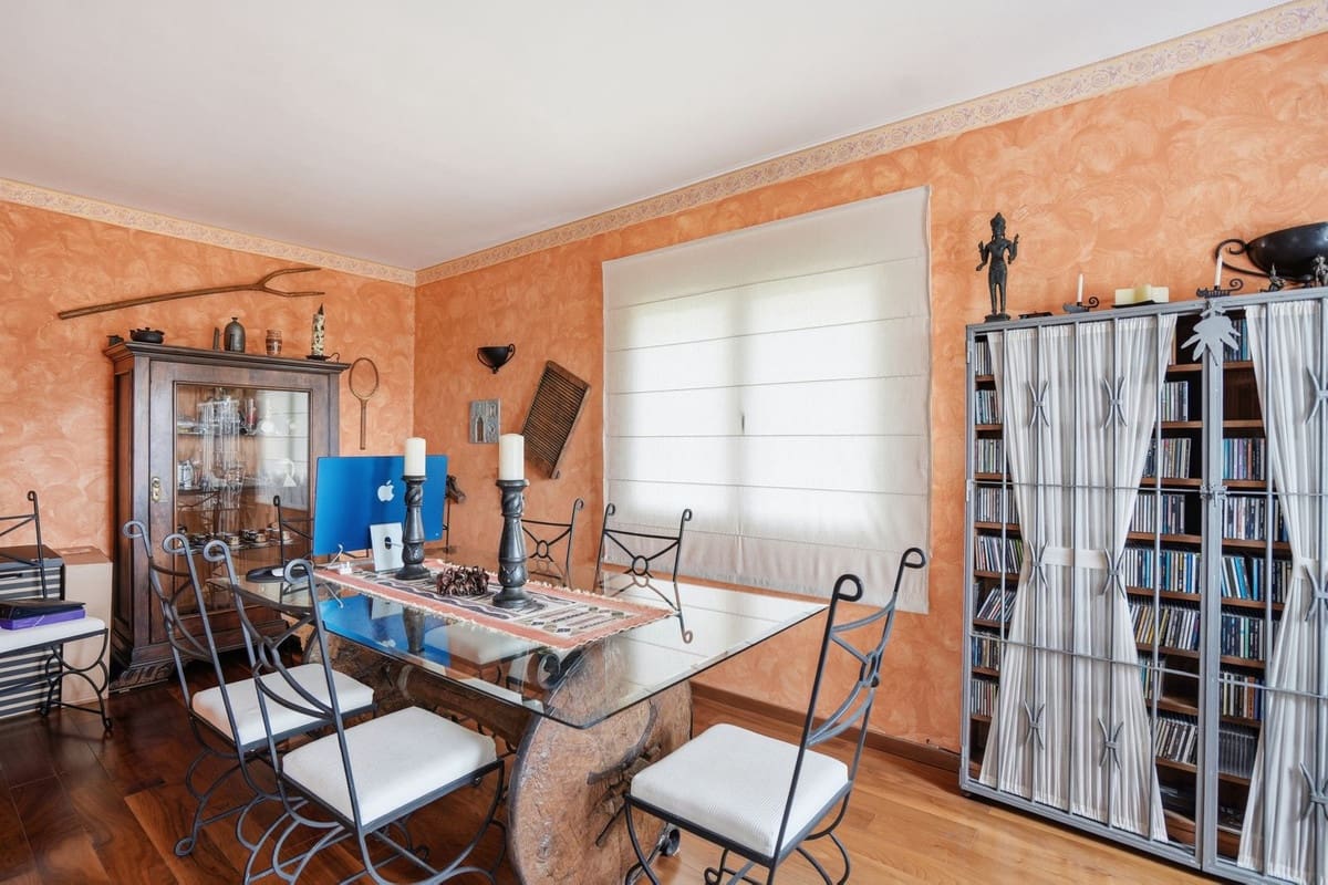 3 slaapkamer Villa te koop in La Cala de Mijas met zwembad - € 900.000 (Ref: 10019977)