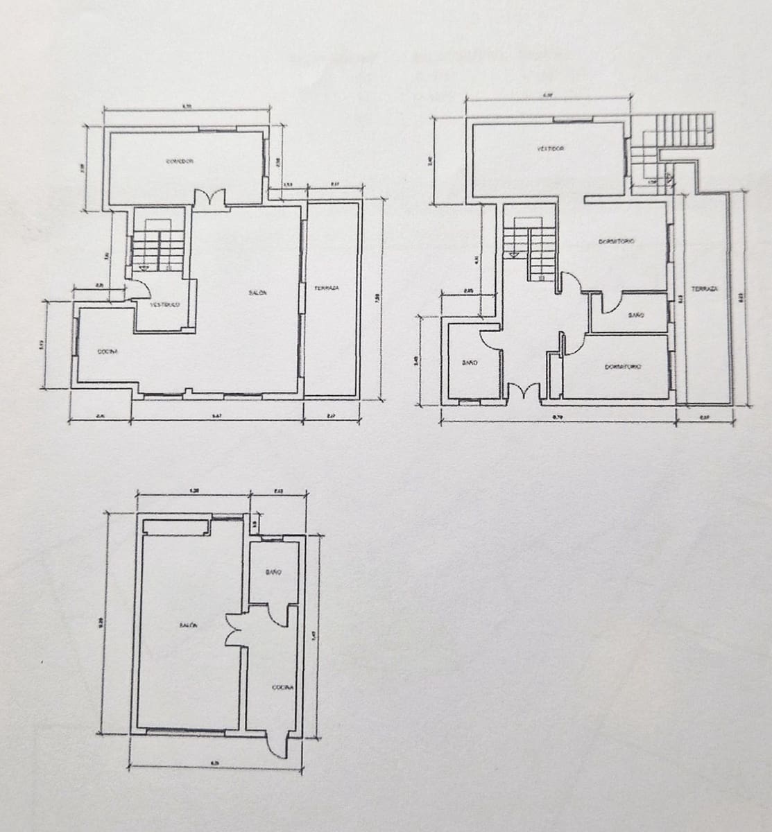 3 slaapkamer Villa te koop in La Cala de Mijas met zwembad - € 900.000 (Ref: 10019977)