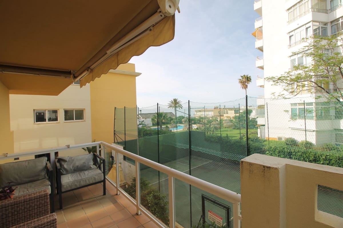 2 quarto Apartamento para venda em La Cala de Mijas com piscina - 615 000 € (Ref: 10019978)