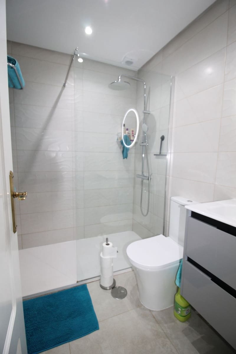 2 quarto Apartamento para venda em La Cala de Mijas com piscina - 615 000 € (Ref: 10019978)