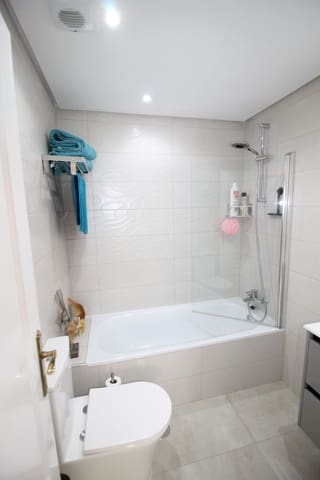 2 quarto Apartamento para venda em La Cala de Mijas, Mijas com piscina - 615 000 € (Ref: 10019978)