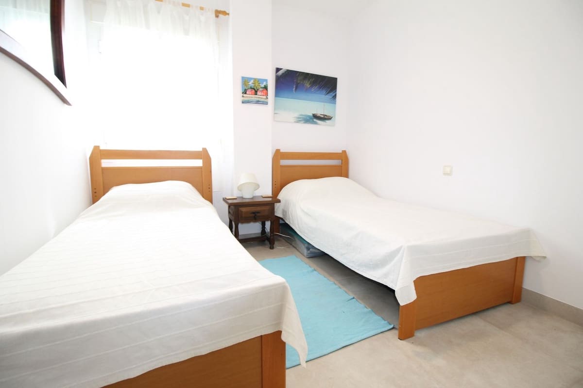2 quarto Apartamento para venda em La Cala de Mijas com piscina - 615 000 € (Ref: 10019978)