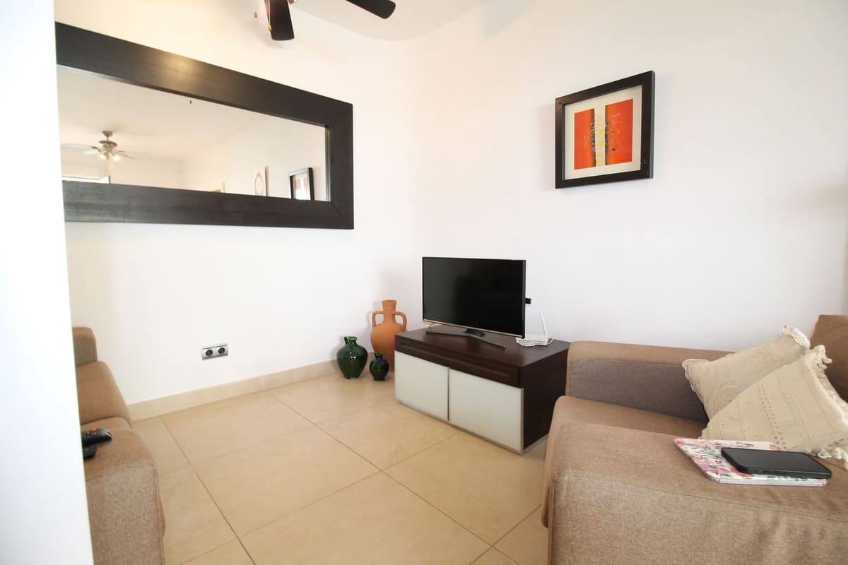 2 quarto Apartamento para venda em La Cala de Mijas com piscina - 615 000 € (Ref: 10019978)