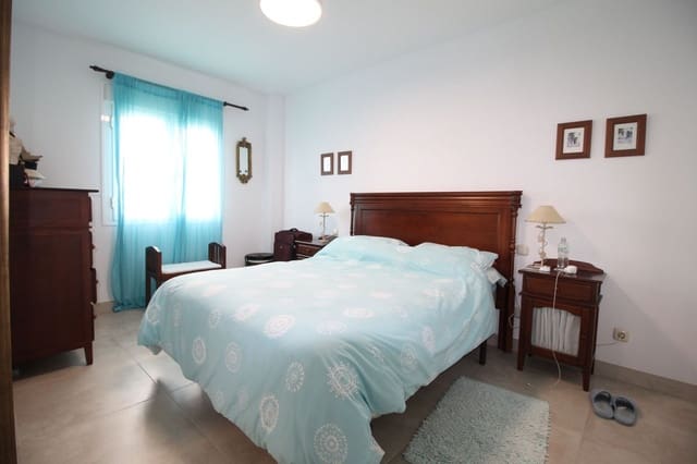 2 quarto Apartamento para venda em La Cala de Mijas, Mijas com piscina - 615 000 € (Ref: 10019978)