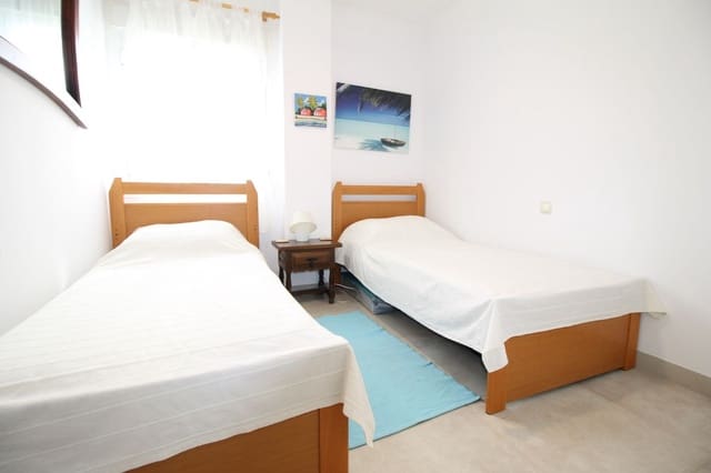 2 quarto Apartamento para venda em La Cala de Mijas, Mijas com piscina - 615 000 € (Ref: 10019978)