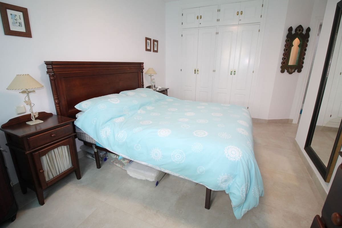 2 quarto Apartamento para venda em La Cala de Mijas com piscina - 615 000 € (Ref: 10019978)