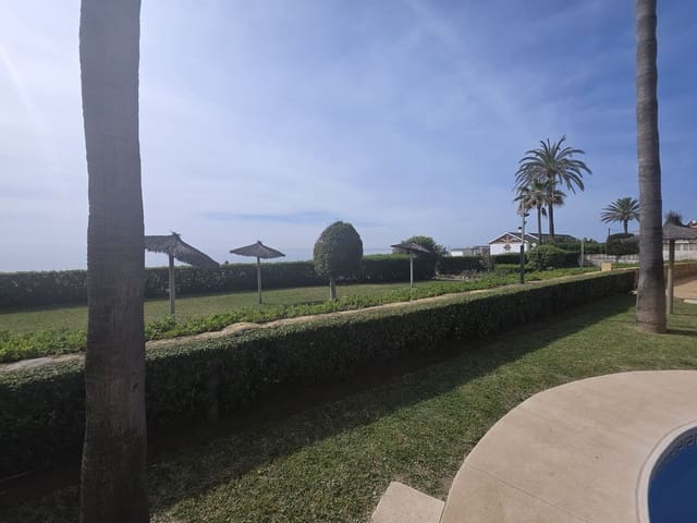 2 quarto Apartamento para venda em La Cala de Mijas, Mijas com piscina - 615 000 € (Ref: 10019978)