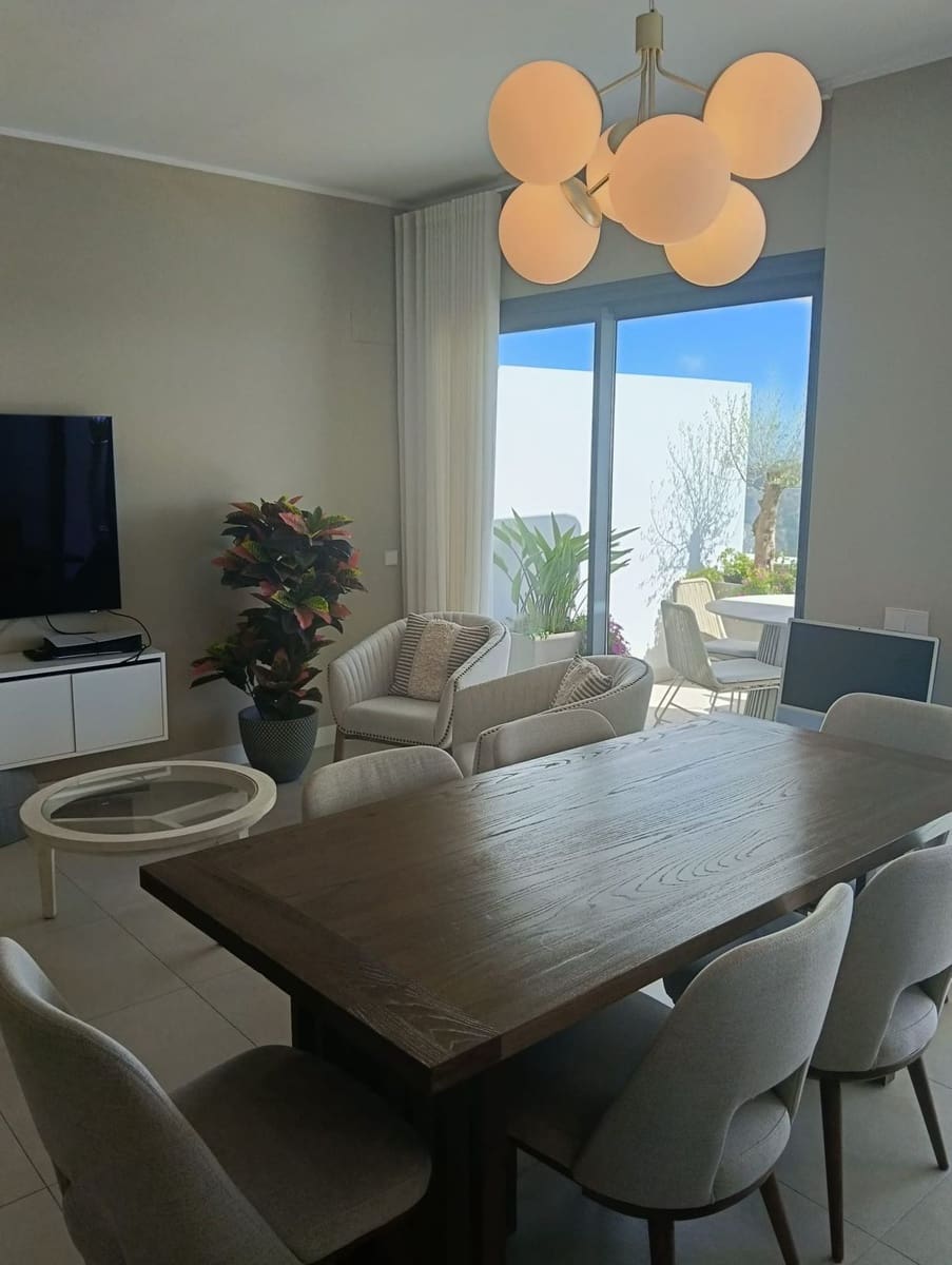 Apartamento de 2 habitaciones en La Cala de Mijas en venta con piscina - 785.000 € (Ref: 10019980)