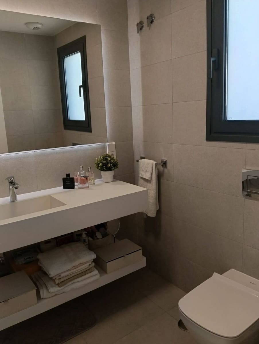 Apartamento de 2 habitaciones en La Cala de Mijas en venta con piscina - 785.000 € (Ref: 10019980)