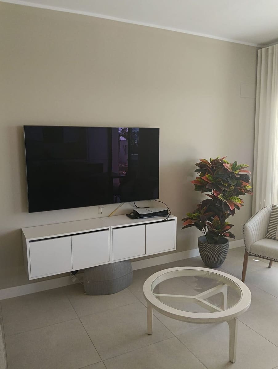 Apartamento de 2 habitaciones en La Cala de Mijas en venta con piscina - 785.000 € (Ref: 10019980)