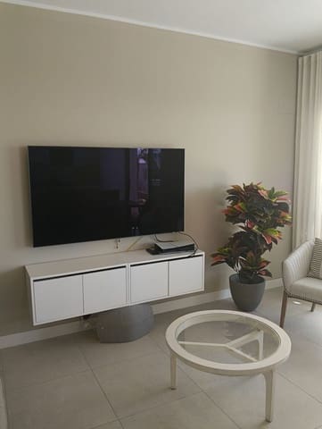 Apartamento de 2 habitaciones en La Cala de Mijas, Mijas en venta con piscina - 785.000 € (Ref: 10019980)