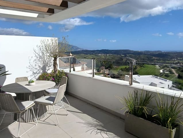 Apartamento de 2 habitaciones en La Cala de Mijas, Mijas en venta con piscina - 785.000 € (Ref: 10019980)