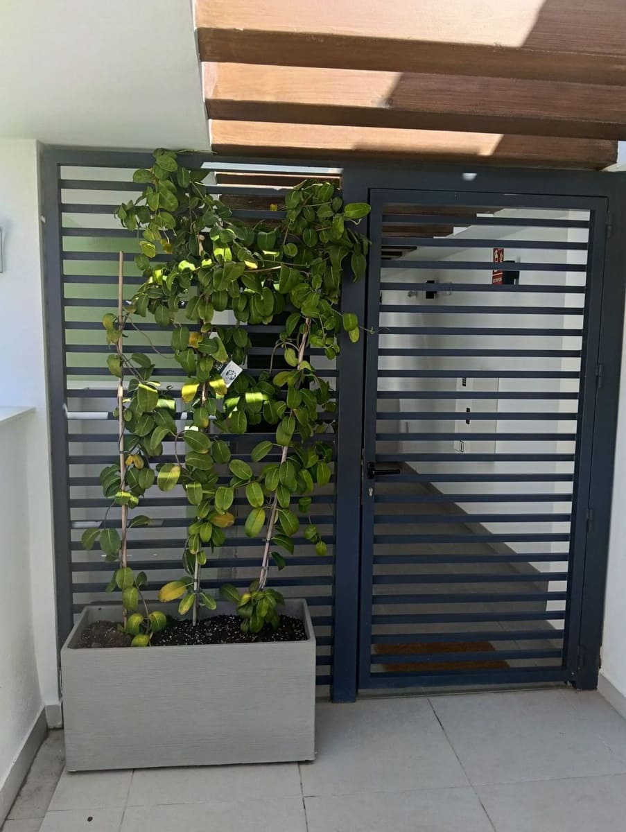 Apartamento de 2 habitaciones en La Cala de Mijas en venta con piscina - 785.000 € (Ref: 10019980)