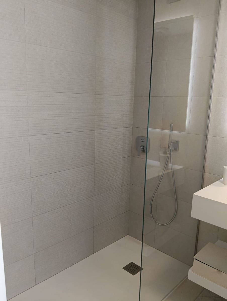 Apartamento de 2 habitaciones en La Cala de Mijas en venta con piscina - 785.000 € (Ref: 10019980)