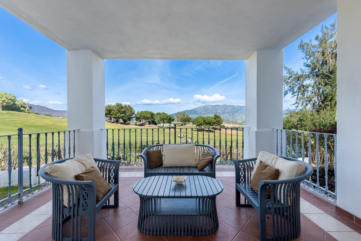 4 camera da letto Villa in vendita in La Cala Golf con piscina - 1.899.500 € (Rif: 10019981)