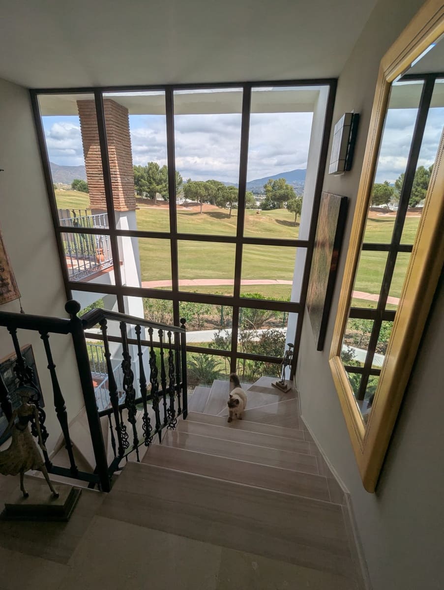 4 camera da letto Villa in vendita in La Cala Golf con piscina - 1.899.500 € (Rif: 10019981)
