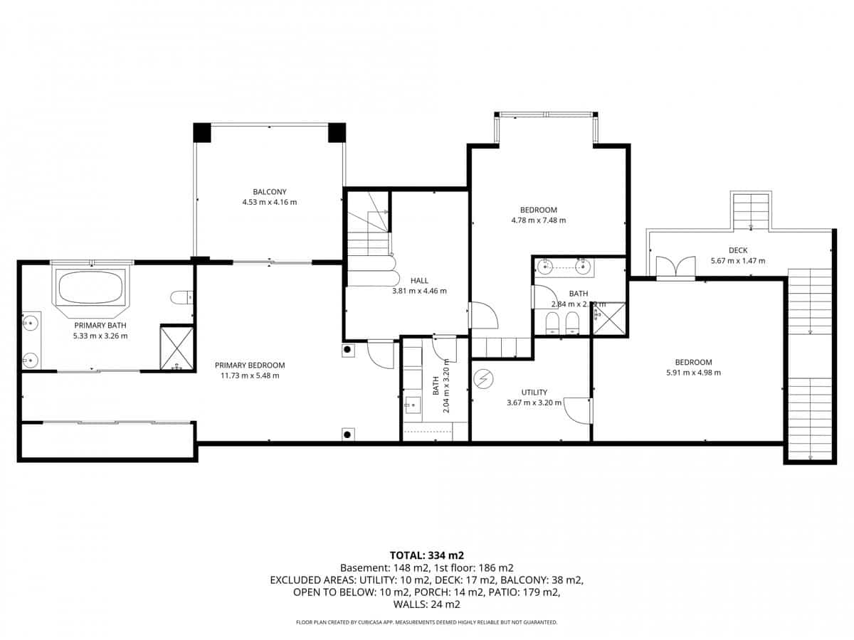 4 camera da letto Villa in vendita in La Cala Golf con piscina - 1.899.500 € (Rif: 10019981)