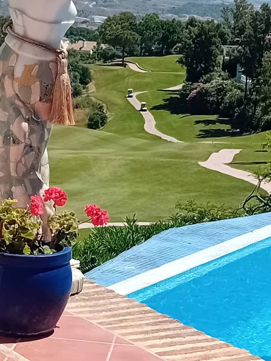 4 camera da letto Villa in vendita in La Cala Golf con piscina - 1.899.500 € (Rif: 10019981)