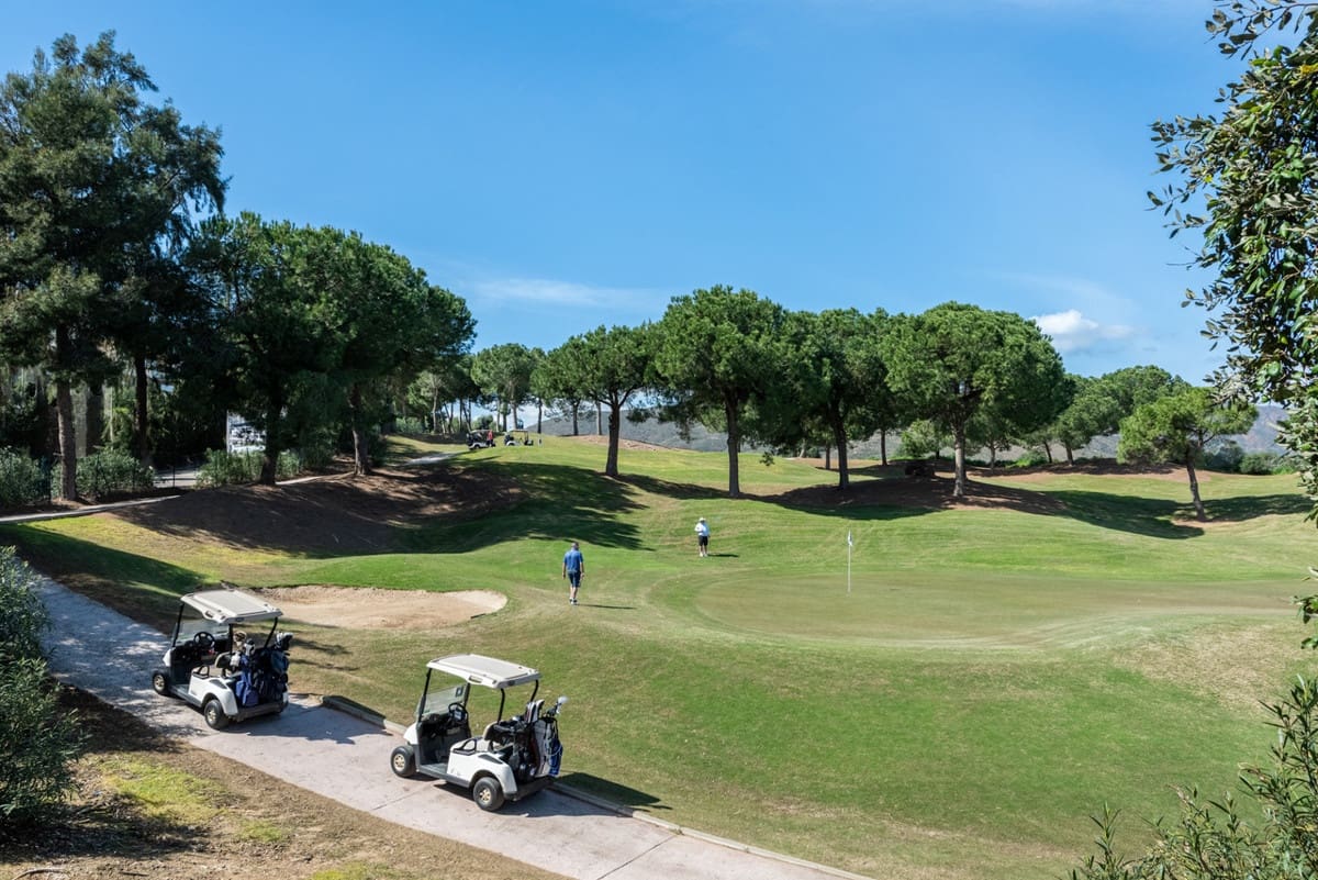 4 camera da letto Villa in vendita in La Cala Golf con piscina - 1.899.500 € (Rif: 10019981)