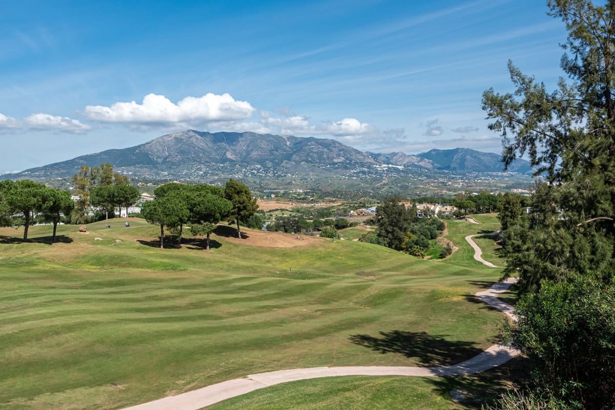 4 camera da letto Villa in vendita in La Cala Golf con piscina - 1.899.500 € (Rif: 10019981)