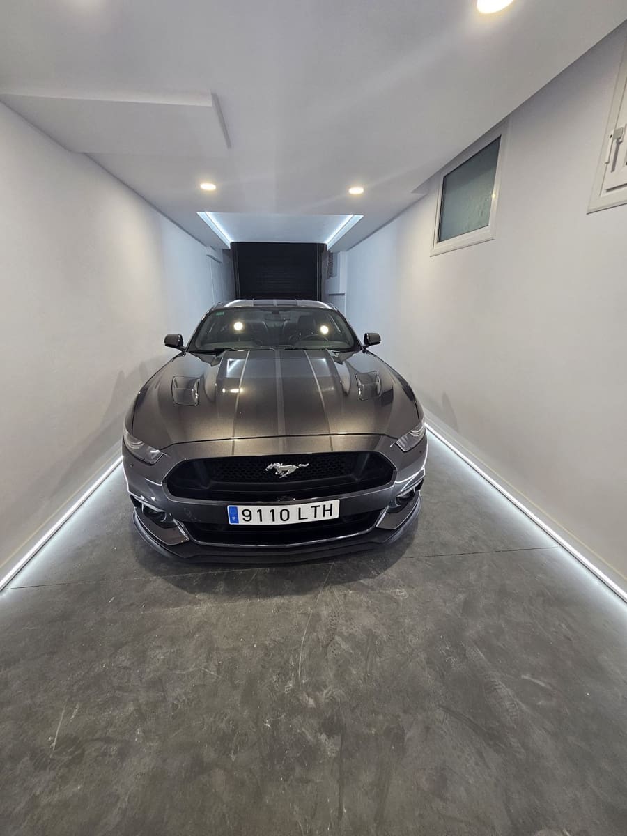 5 sovrum Villa till salu i La Cala de Mijas med garage - 1 590 000 € (Ref: 10019982)