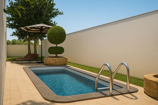 5 sovrum Villa till salu i La Cala de Mijas, Mijas med garage - 1 590 000 € (Ref: 10019982)