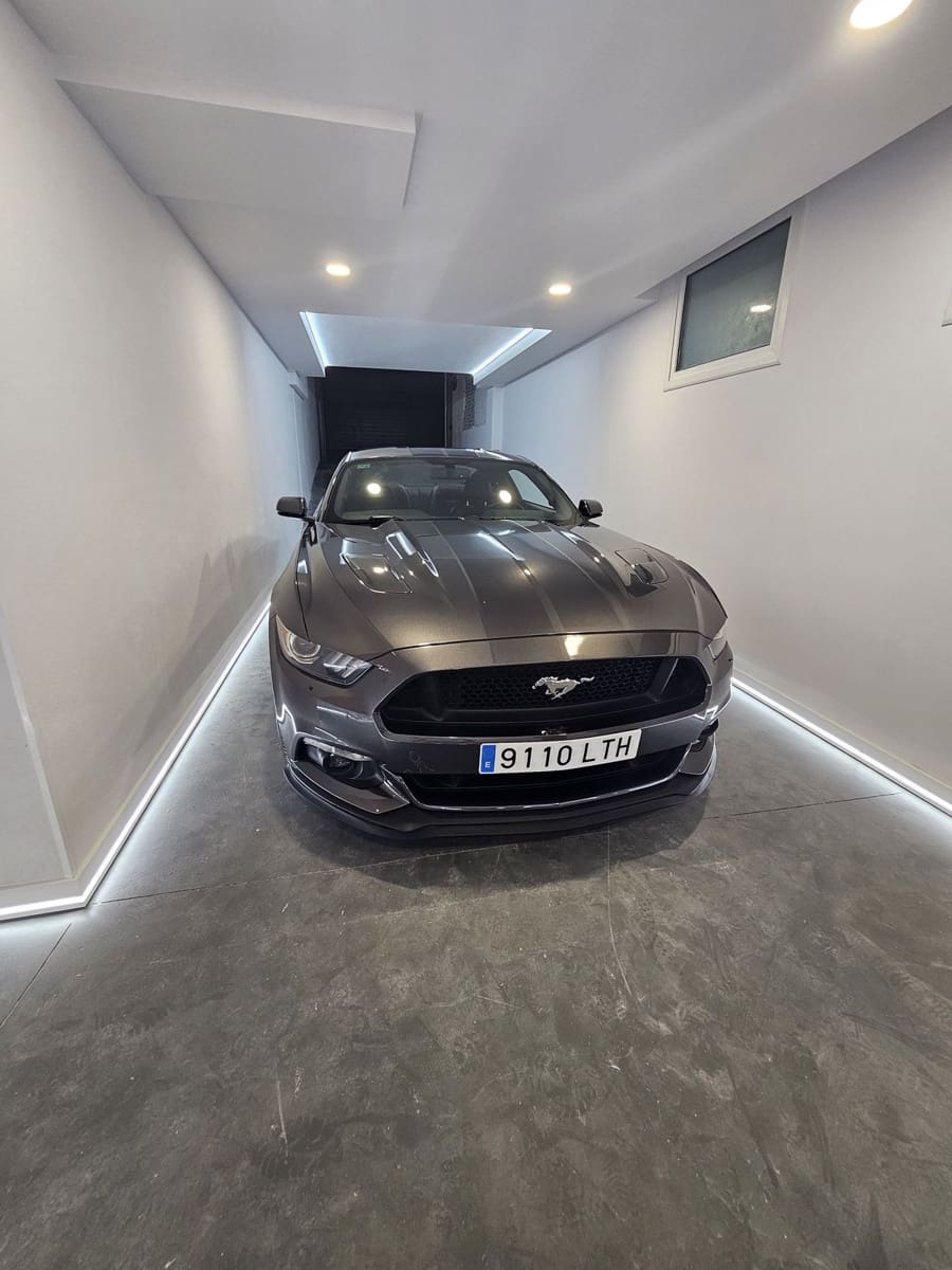 5 sovrum Villa till salu i La Cala de Mijas med garage - 1 590 000 € (Ref: 10019982)