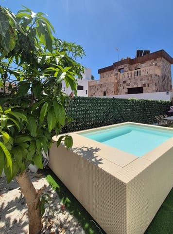 5 sovrum Villa till salu i La Cala de Mijas, Mijas med garage - 1 590 000 € (Ref: 10019982)