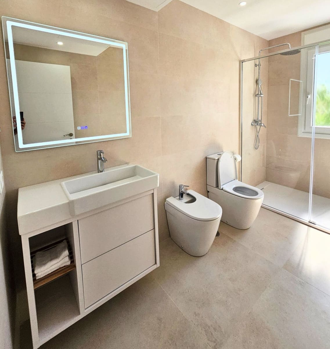 5 sovrum Villa till salu i La Cala de Mijas med garage - 1 590 000 € (Ref: 10019982)