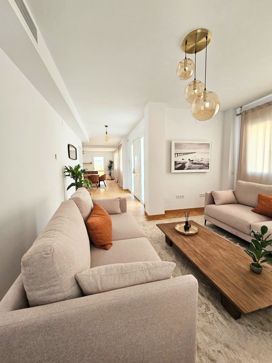 5 sovrum Villa till salu i La Cala de Mijas med garage - 1 590 000 € (Ref: 10019982)