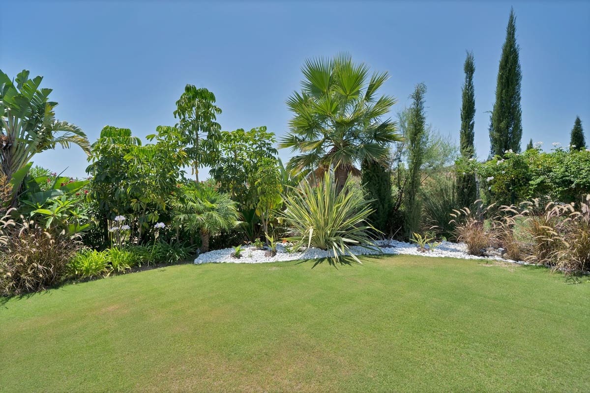 4 chambre Villa/Maison à vendre à La Cala Golf avec piscine garage - 2 490 000 € (Ref: 10019983)