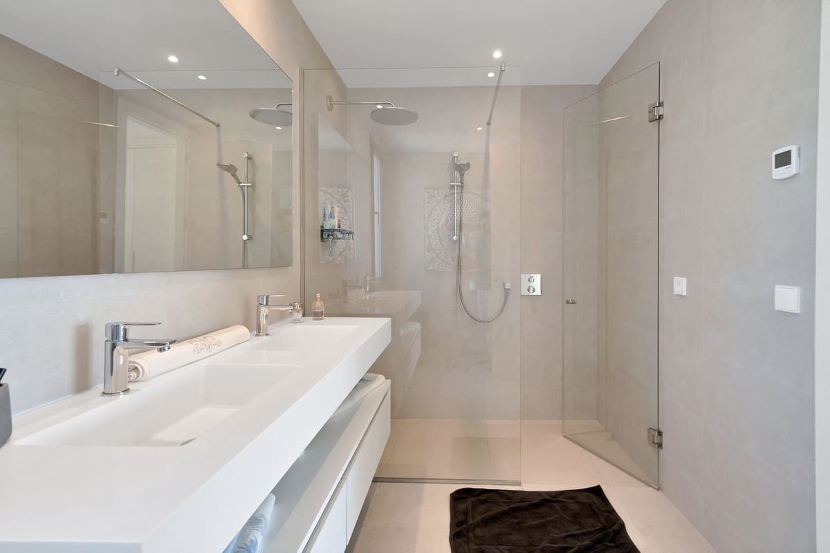 4 chambre Villa/Maison à vendre à La Cala Golf avec piscine garage - 2 490 000 € (Ref: 10019983)