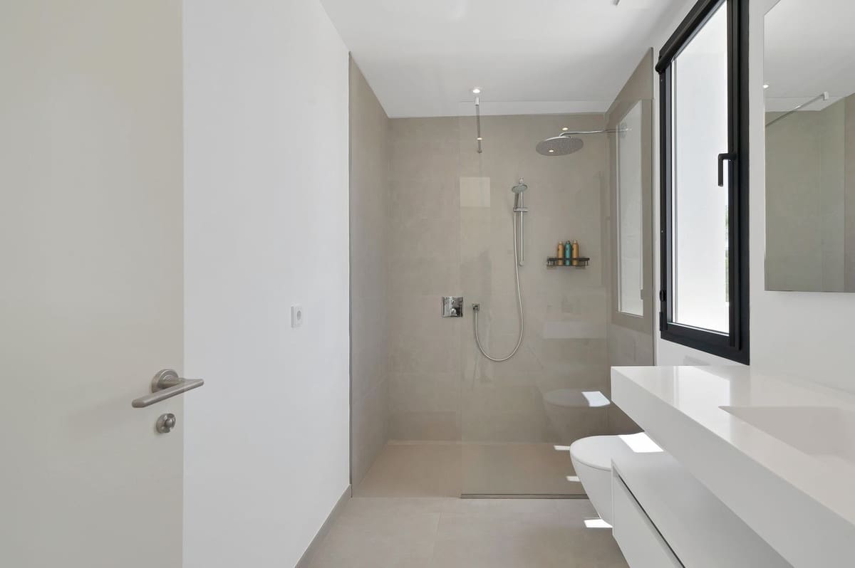 4 chambre Villa/Maison à vendre à La Cala Golf avec piscine garage - 2 490 000 € (Ref: 10019983)