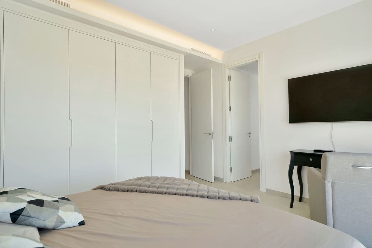4 chambre Villa/Maison à vendre à La Cala Golf avec piscine garage - 2 490 000 € (Ref: 10019983)