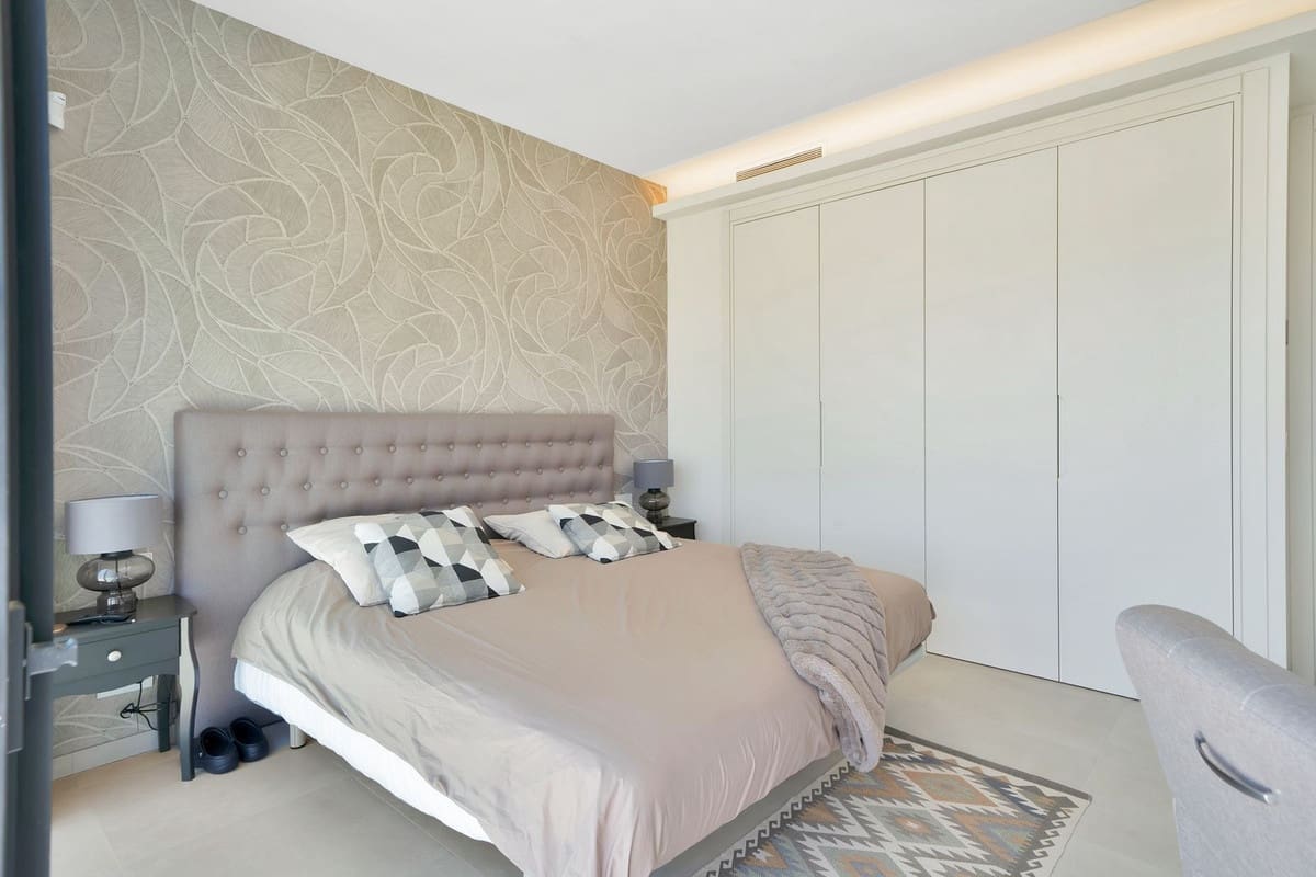 4 chambre Villa/Maison à vendre à La Cala Golf avec piscine garage - 2 490 000 € (Ref: 10019983)